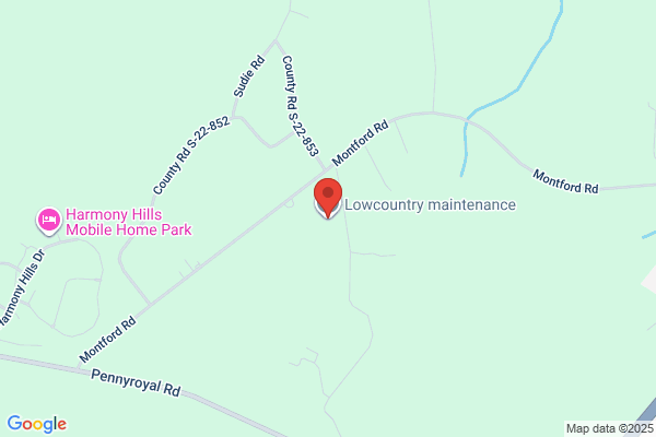 Quality Maintenance Inc