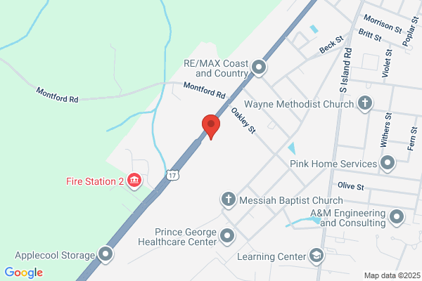 Fresenius Kidney Care Winyah