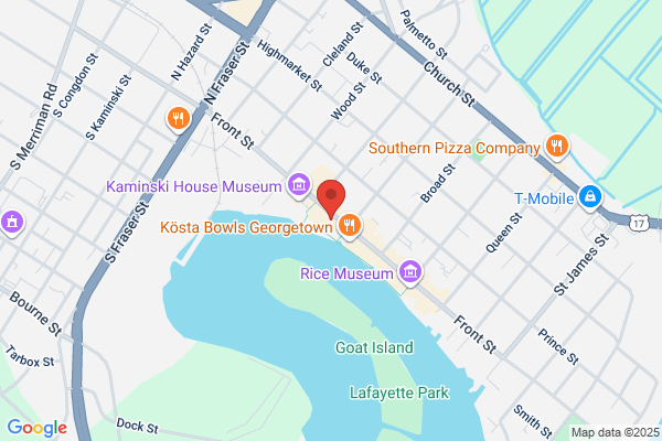 Groucho's Deli