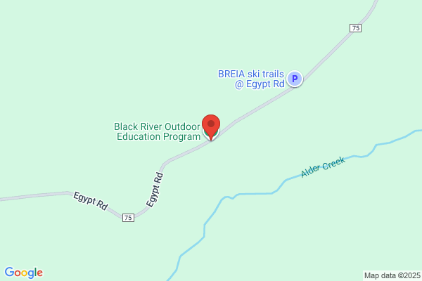 Black River Outdoors Center