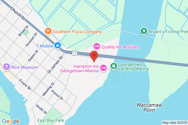 Boat Shed & Marina the