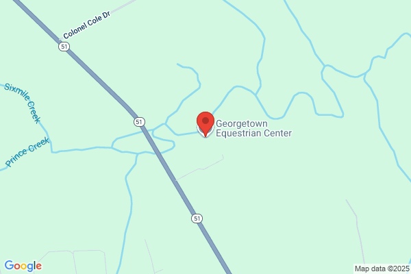 Equestrian Center the