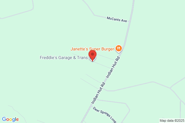 Freddie's Garage & Transmission