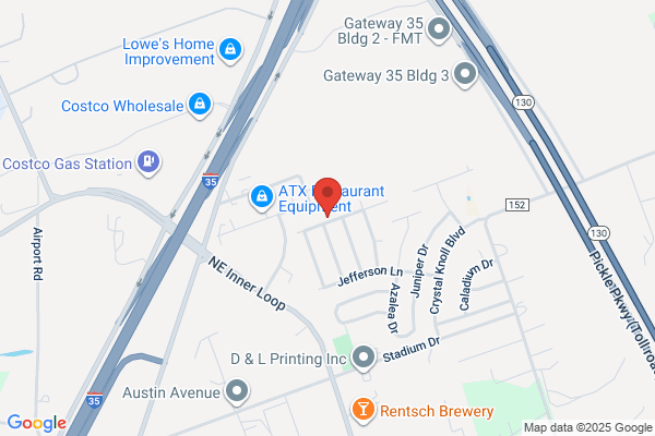 Georgetown Dumpster Rental HQ
