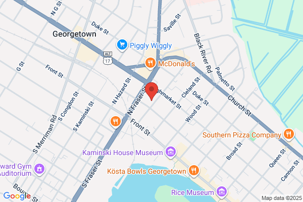 Grand Strand Personnel Inc