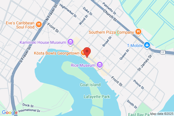 Harborwalk Books