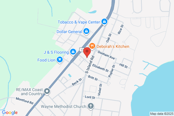Inlet Pharmacy