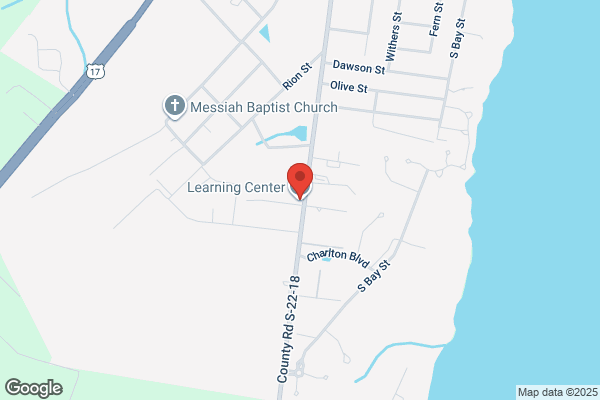 Learning Center the