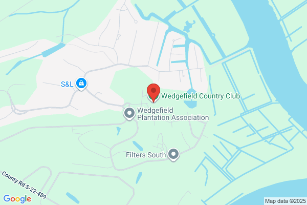 Wedgefield Country Club Golf, Shop