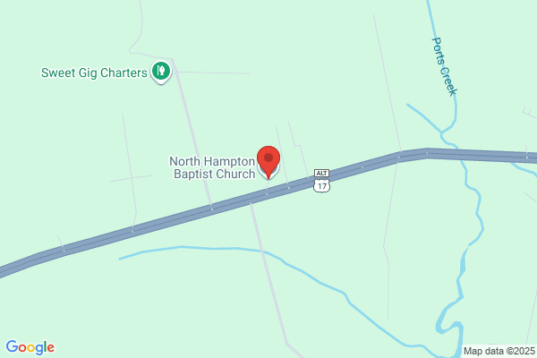 North Hampton Baptist Church