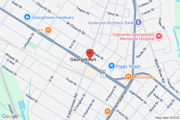 George's Restaurant