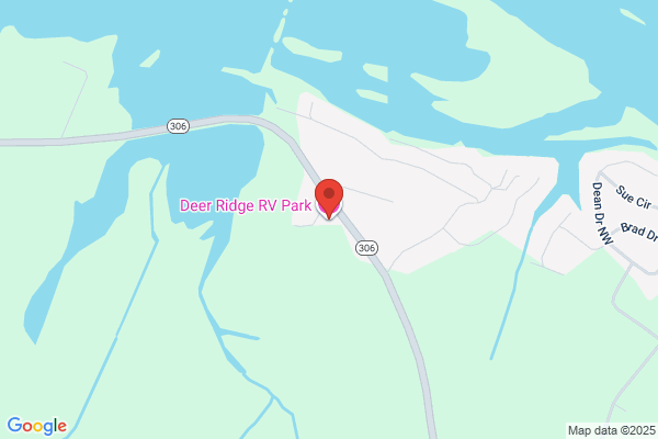 Deer Ridge RV Park