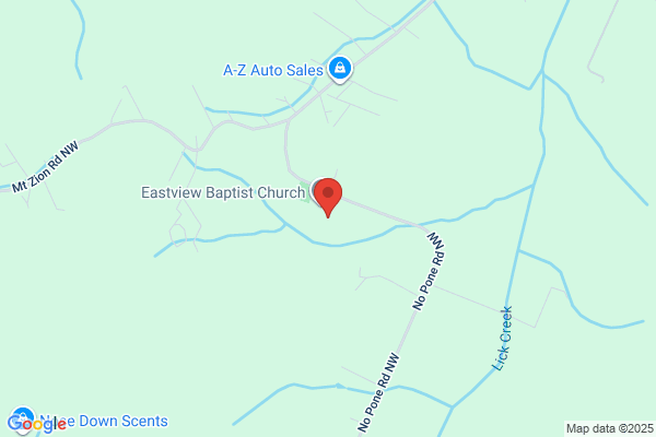 Eastview Baptist Church