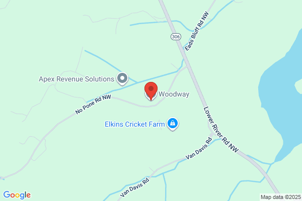 Woodway Inc