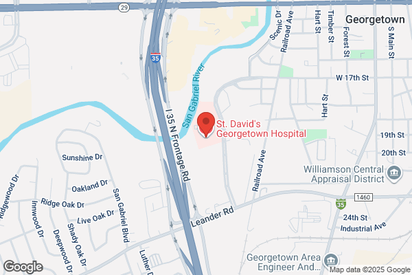 Sandstone Healthcare