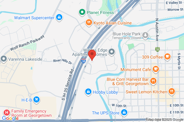 Midas Georgetown