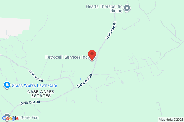 Petrocelli Services