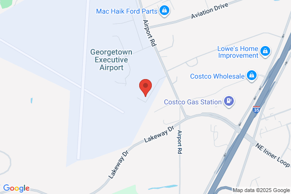 Aim Aviation Services Inc