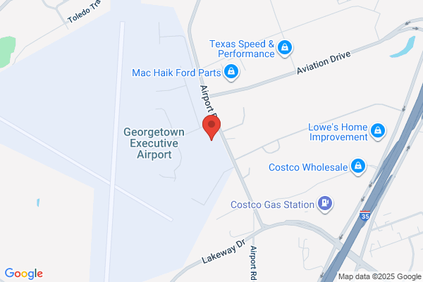 Georgetown Jet Center