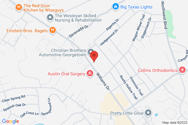 Northwest Pet Hospital