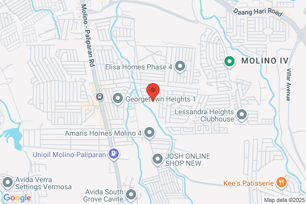 Georgetown Heights Residents