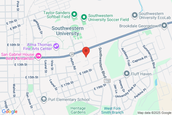 University Place Townhomes