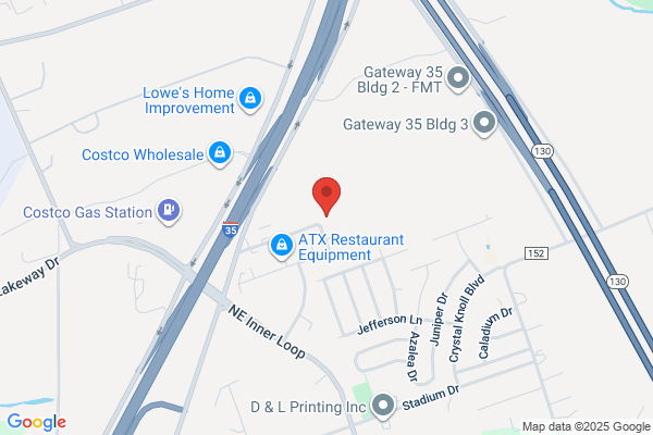 Capital Mechanical Appliance Svcs LLc