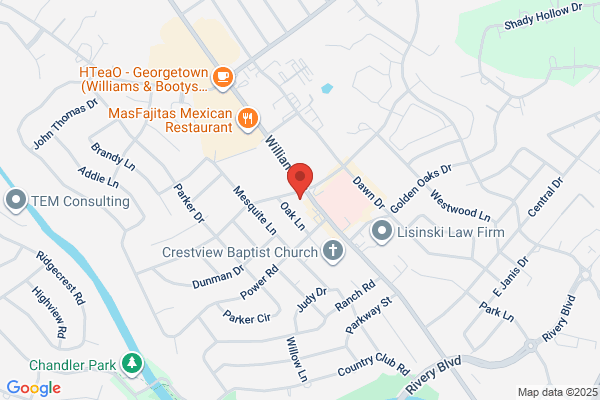 Crossroads Bail Bonds
