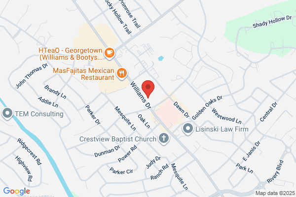Mariachis de Jalisco - Mexican Restaurant & Bar in Georgetown