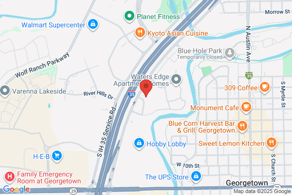 Central Texas Computer Consulting