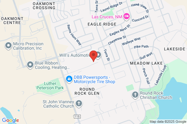 Parts Depot of Williamson County