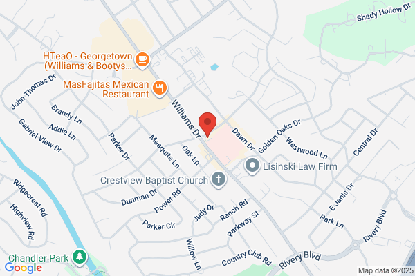 Laser Wash of Georgetown
