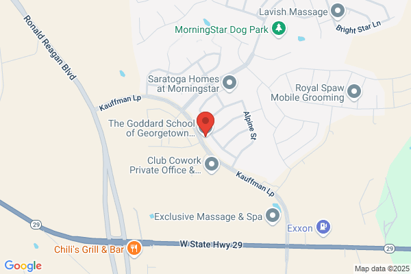 The Goddard School of Georgetown (MorningStar)