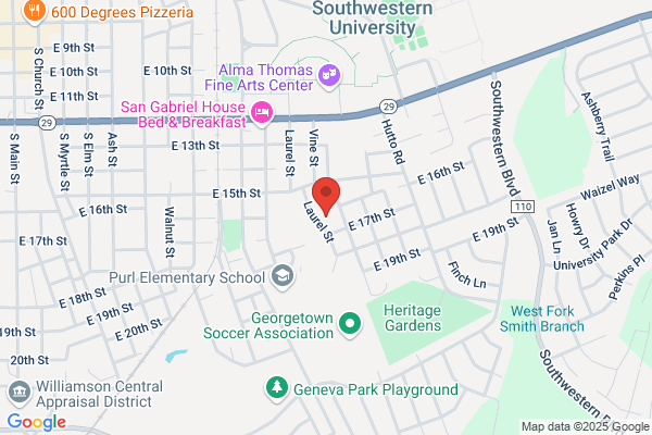 Girl Scout Hut