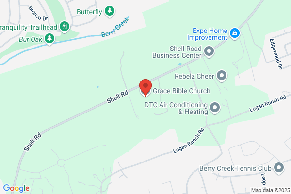 Grace Bible Church