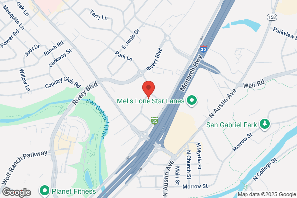 Georgetown Foundation Repair