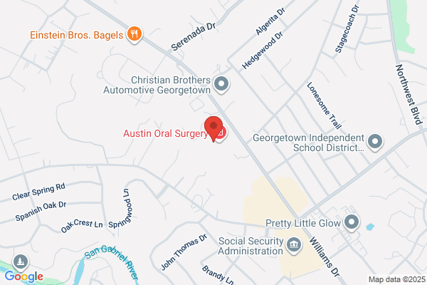 Aesthetic Dentistry of Georgetown