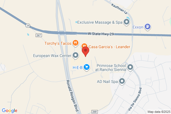 Leander Modern Dentistry