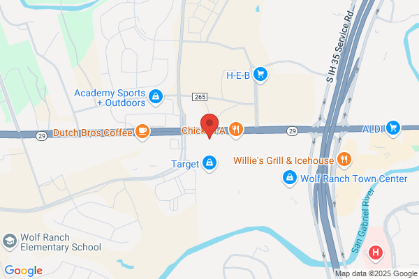 Wolf Ranch Dental Group