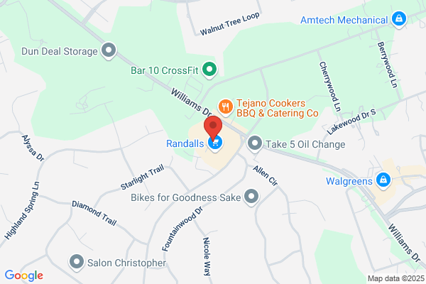 Renken Dentistry of Georgetown