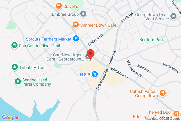 Castle Dental & Orthodontics