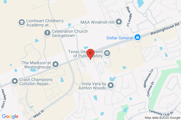 Westinghouse Dental Georgetown