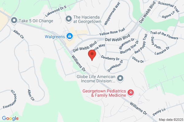 Baylor Scott & White Urgent Care - Georgetown