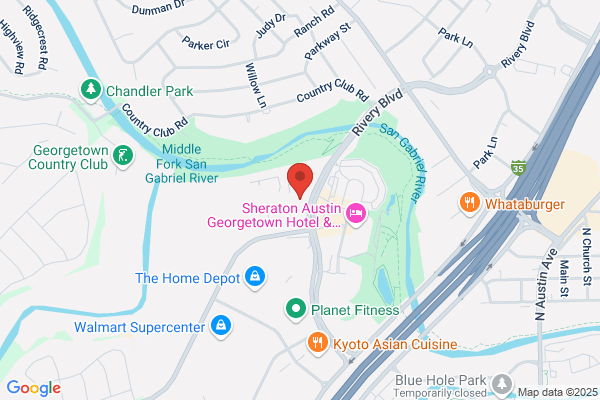 Baylor Scott & White Urgent Care - Georgetown Central