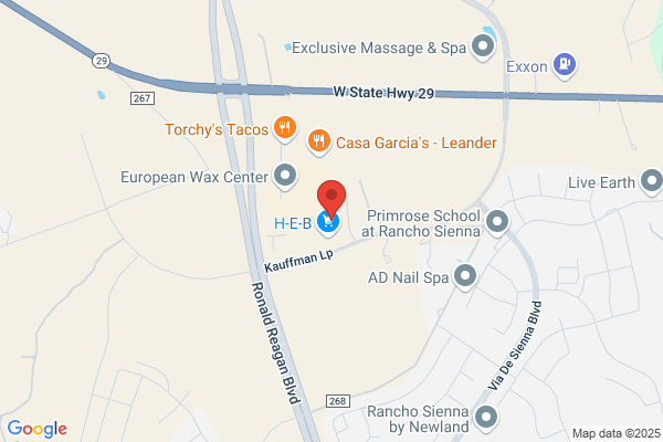 H-E-B Wellness Primary Care