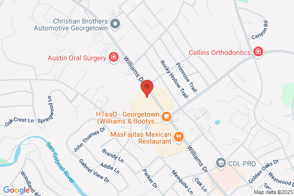 Central Texas Foot Specialist