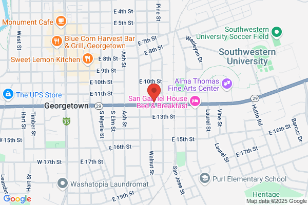 Georgetown Community Clinic