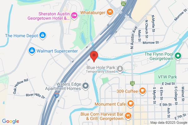 Georgetown Dermatology and Skin Cancer Center