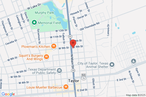 Taylor Chiropractic Clinic
