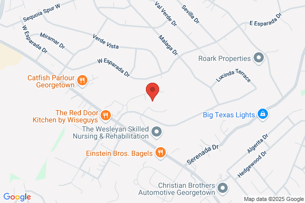 Wesleyan Nursing Home